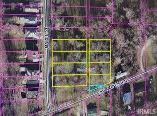 788 S Maple St, French Lick, IN 47432