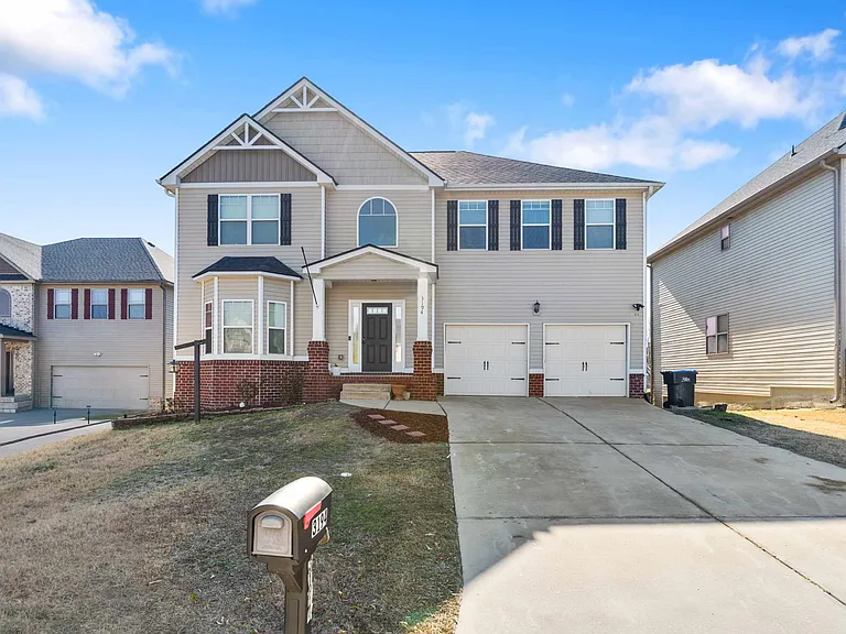 3194 Waverly Ln — Photo 1