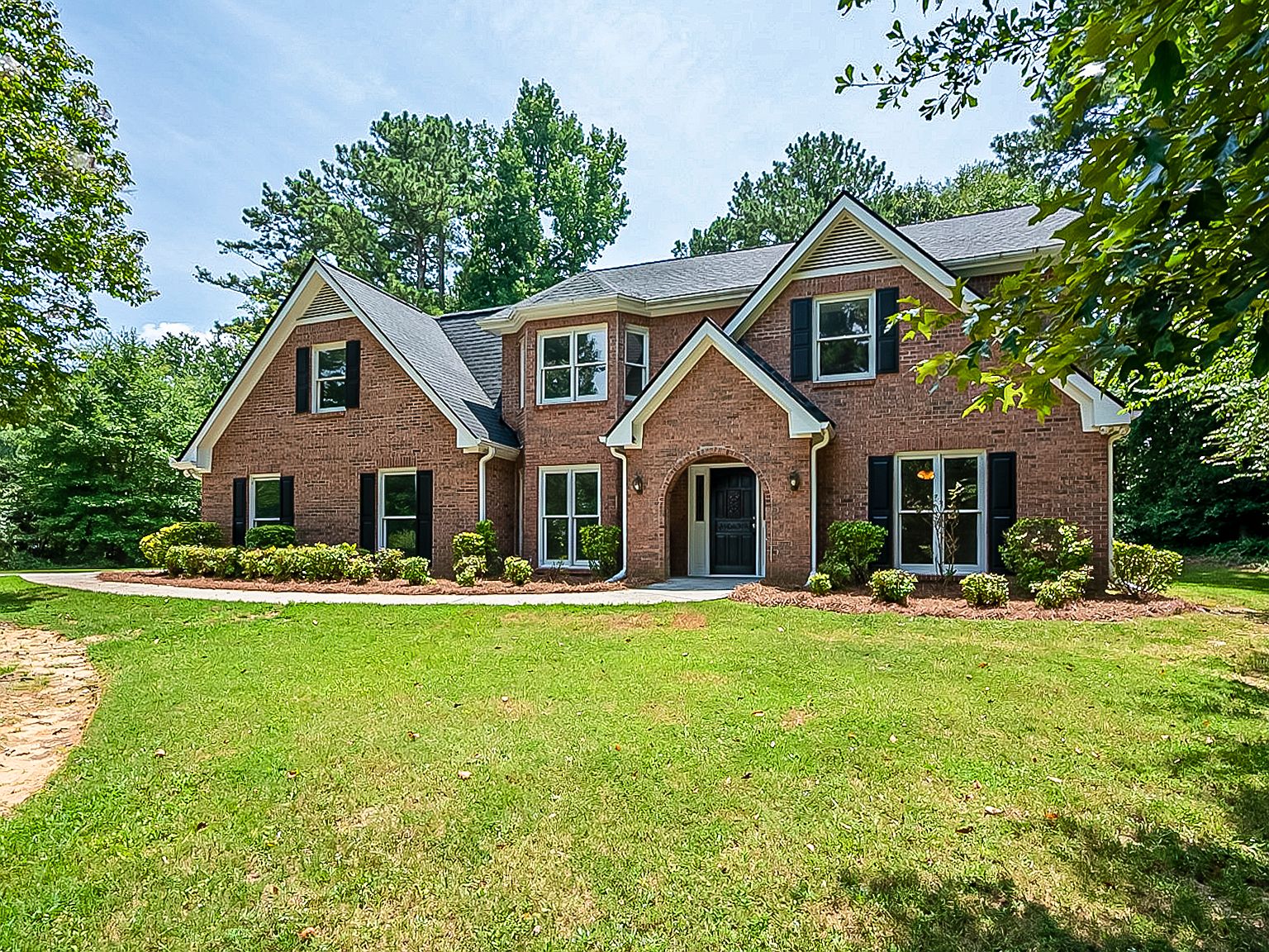 2604 Mantle Pl SW, Conyers, GA 30094 Zillow