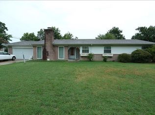 8577 E 32nd Pl, Tulsa, OK 74145