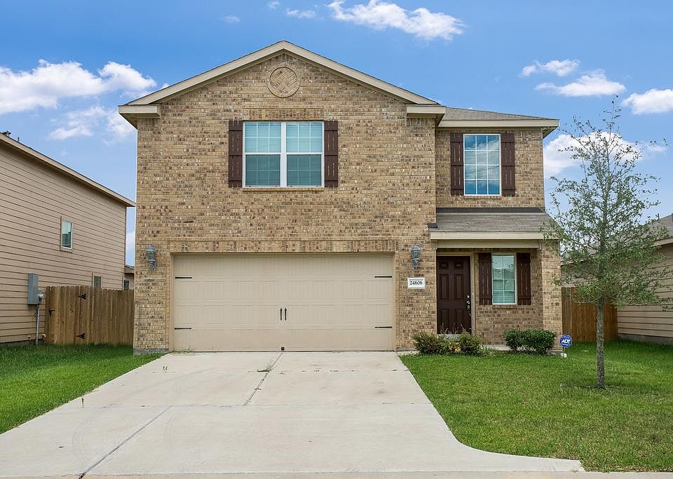 1st image of 24606 Cypresspark Glen Ln