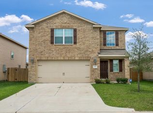 24606 Cypresspark Glen Ln, Hockley, TX 77447