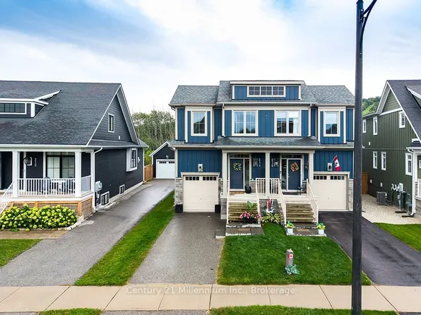 214 Yellow Birch Cres, The Blue Mountains, ON L9Y 0Y5