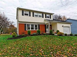 177 Georgetown Ct, Voorheesville, NY 12186