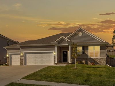 7358 S 185th St, Omaha, NE, 68136