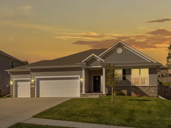 7358 S 185th St, Omaha, NE 68136