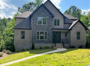 504 Cornerstone Dr, Calera, AL 35040
