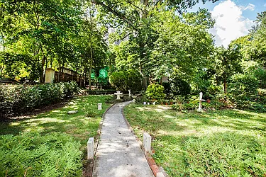 Rented by Gomez Group LLC