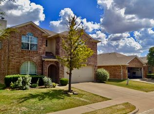 3231 Yeltes, Grand Prairie, TX 75054