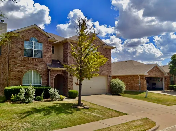 3231 Yeltes, Grand Prairie, TX 75054
