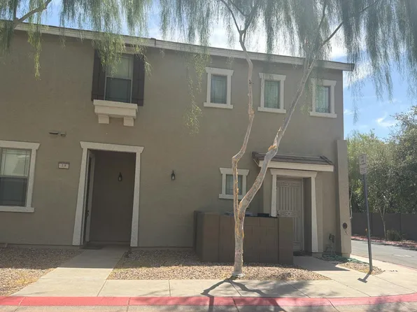 1250 S Rialto St Unit 59, Mesa, AZ 85209