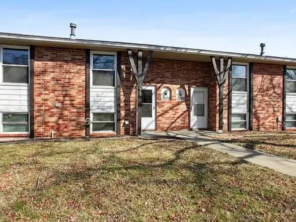 15502 E 49th St, Kansas City, MO 64136