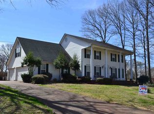 331 Redfield Dr, Jackson, TN 38305