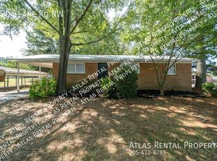 1204 Lane Rd NW, Hartselle, AL 35640