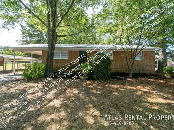1204 Lane Rd NW, Hartselle, AL 35640