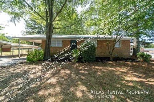 1204 Lane Rd NW Photo 1