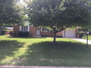 309 S Kansas Ave, Morton, IL 61550