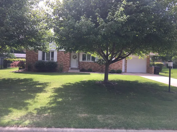 309 S Kansas Ave, Morton, IL 61550