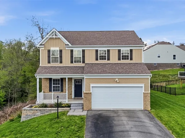 959 New Hope Dr, North Huntingdon, PA 15642