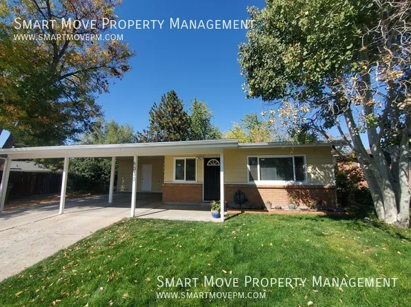 6030 W Kirkwood Cir, Boise, ID 83709