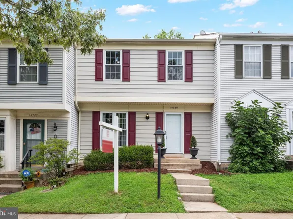 14729 Southwarke Pl, Centreville, VA 20120