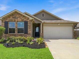 22235 Cardinal Crest Ln, New Caney, TX 77357