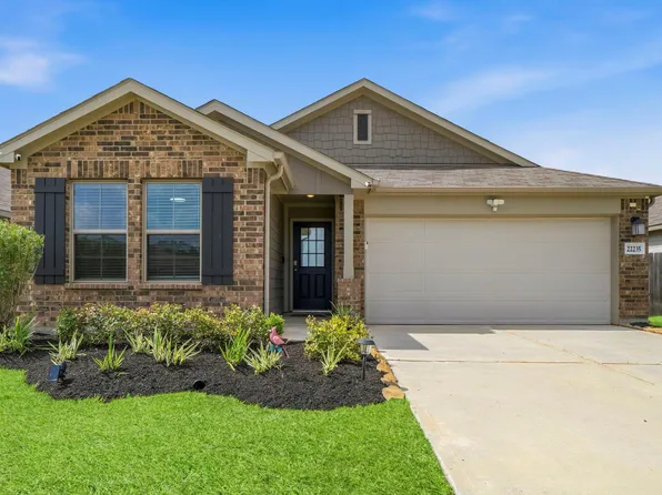 22235 Cardinal Crest Ln, New Caney, TX 77357