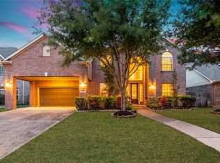 27510 Macklind Ridge Ln, Katy, TX 77494