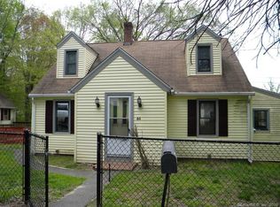 44 Broadview Hts, Thomaston, CT 06787