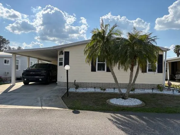 3207 S Alligator Aly, Avon Park, FL 33825