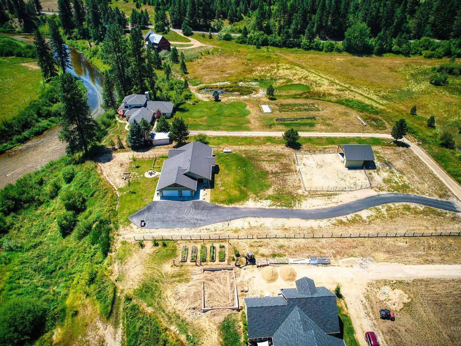 77 River Ranch Rd, Garden Valley, ID 83622 Zillow