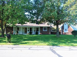 15024 Senator Way, Carmel, IN 46032