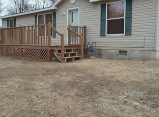 412 Burke St, Keokuk, IA 52632