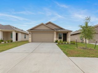 13008 Roving Pass, Elgin, TX 78621