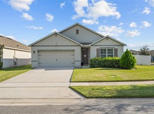 1833 Bluepoint St, Saint Cloud, FL 34771