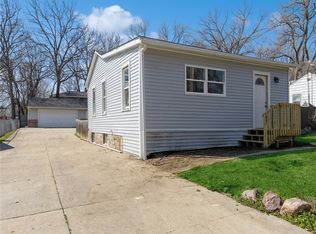 5116 SW 13th St, Des Moines, IA 50315