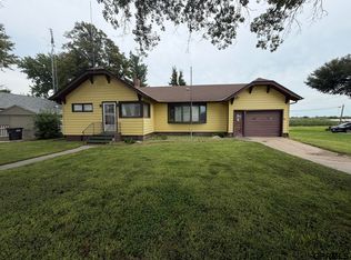 306 N St, Milligan, NE 68406