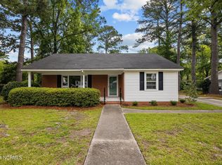 318 E 12th St, Washington, NC 27889