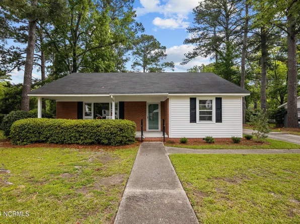 318 E 12th Street, Washington, NC 27889