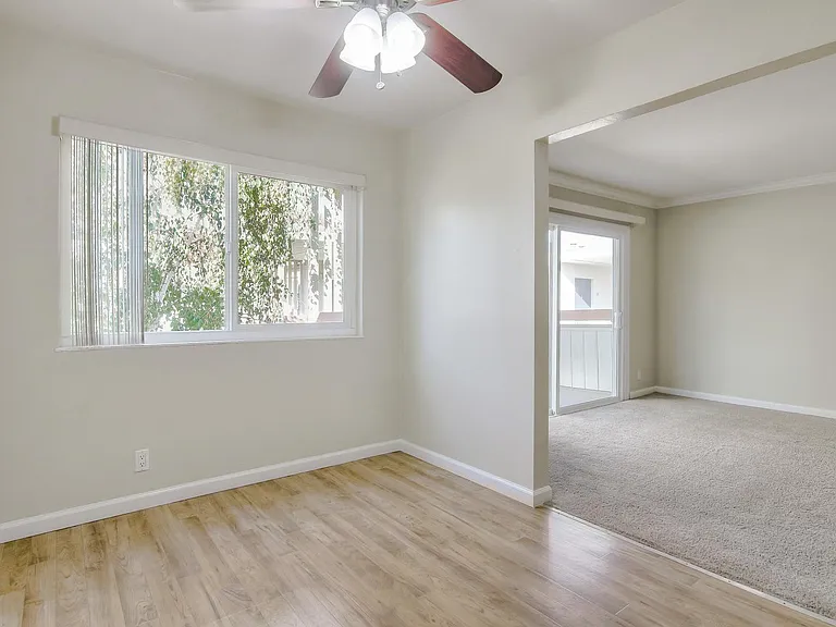 Magnolia Place Apartments — Photo 12