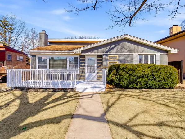 4024 W 106th St, Oak Lawn, IL 60453