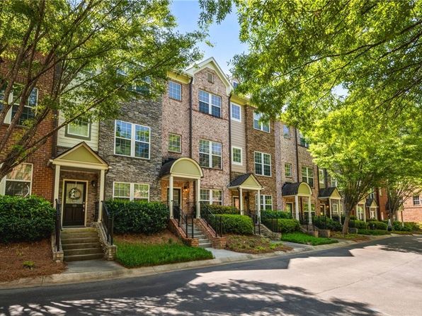 1233 Ashford Creek Park NE, Atlanta, GA 30319