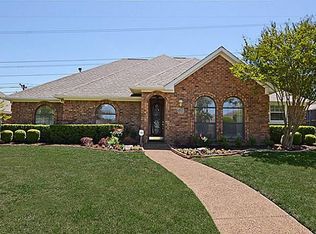 3400 Brunchberry Ln, Plano, TX 75023