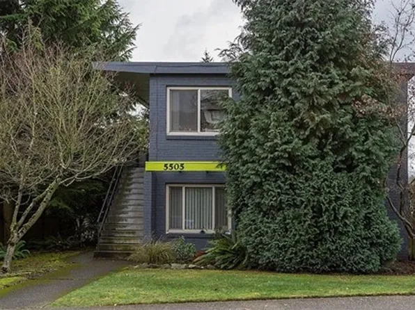 5505 NE 65th, 5505 NE 65th St #2, Seattle, WA 98115