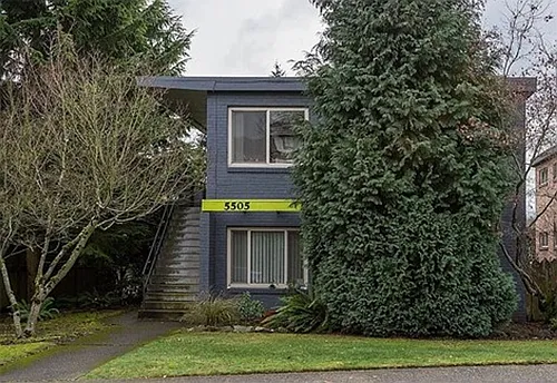 5505 NE 65th Photo 1