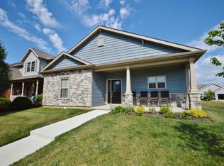4211 Trilithon Ct, West Lafayette, IN 47906