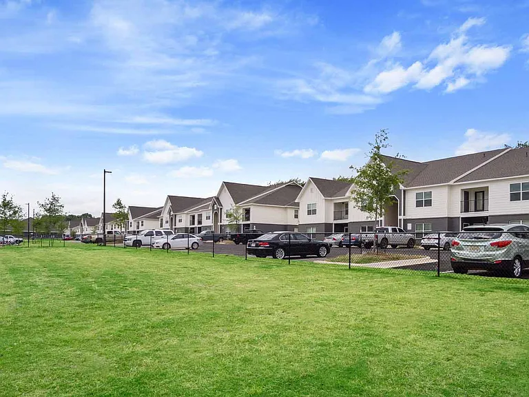 Belle Mor Luxury Apartments — Photo 28