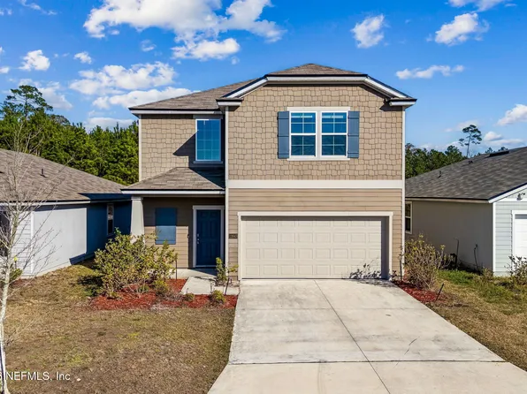 12645 CACAO TREE Trail, Jacksonville, FL 32218