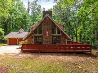 3652 Dylanwood Ct, Walkertown, NC 27051