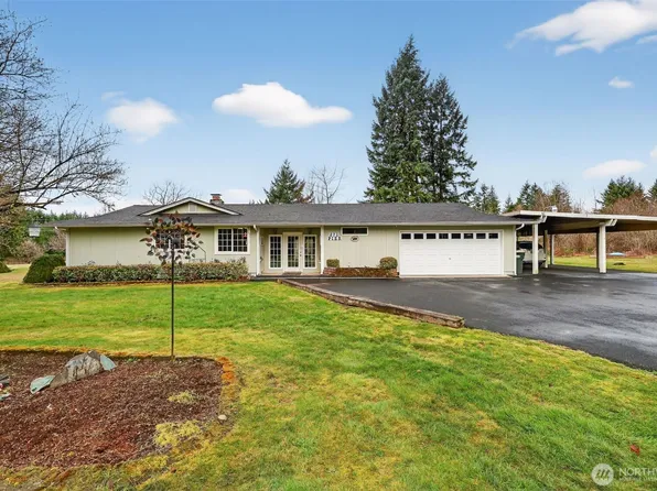 271 Hawkins Road, Winlock, WA 98596